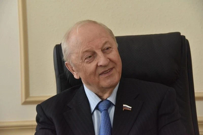 🎂 Эдуарду Росселю — 89 лет!