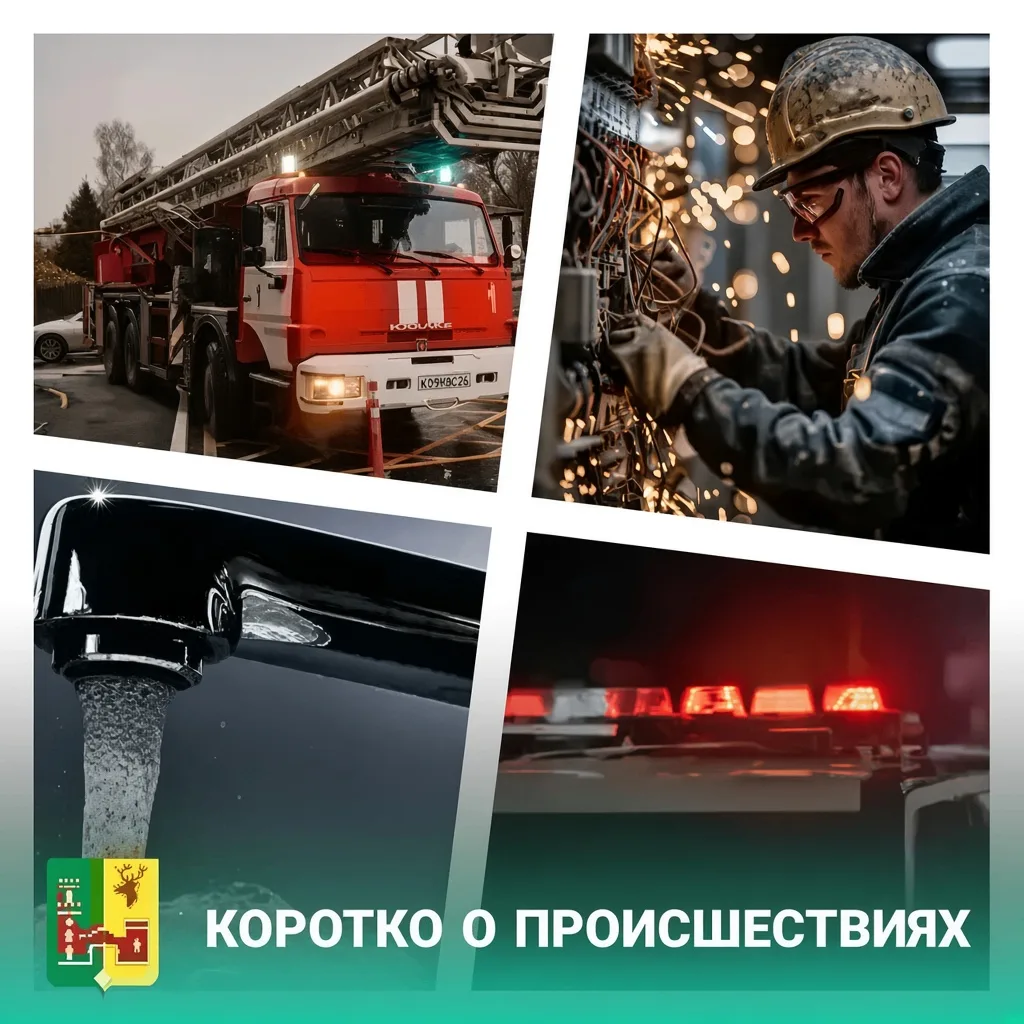 ✅ С 5 по 11 октября Единая дежурно-диспетчерская служба Рамонского района приняла 1394 ...