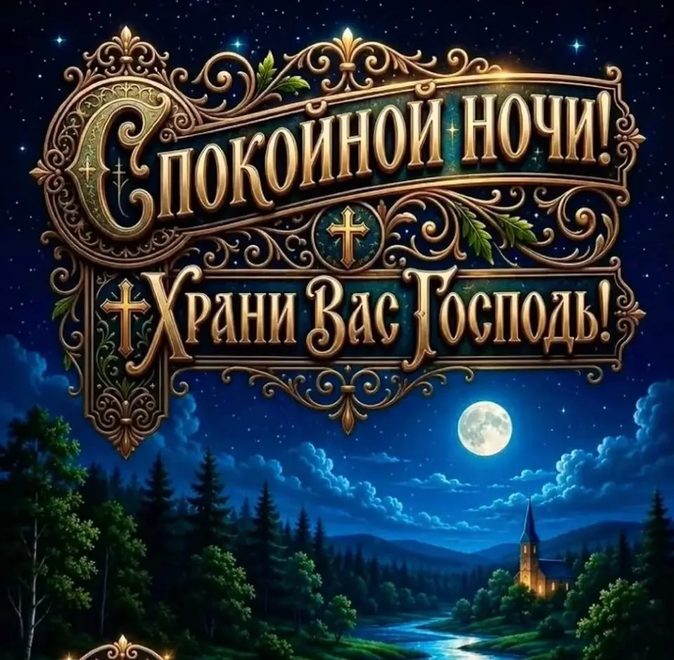 Православные открытки