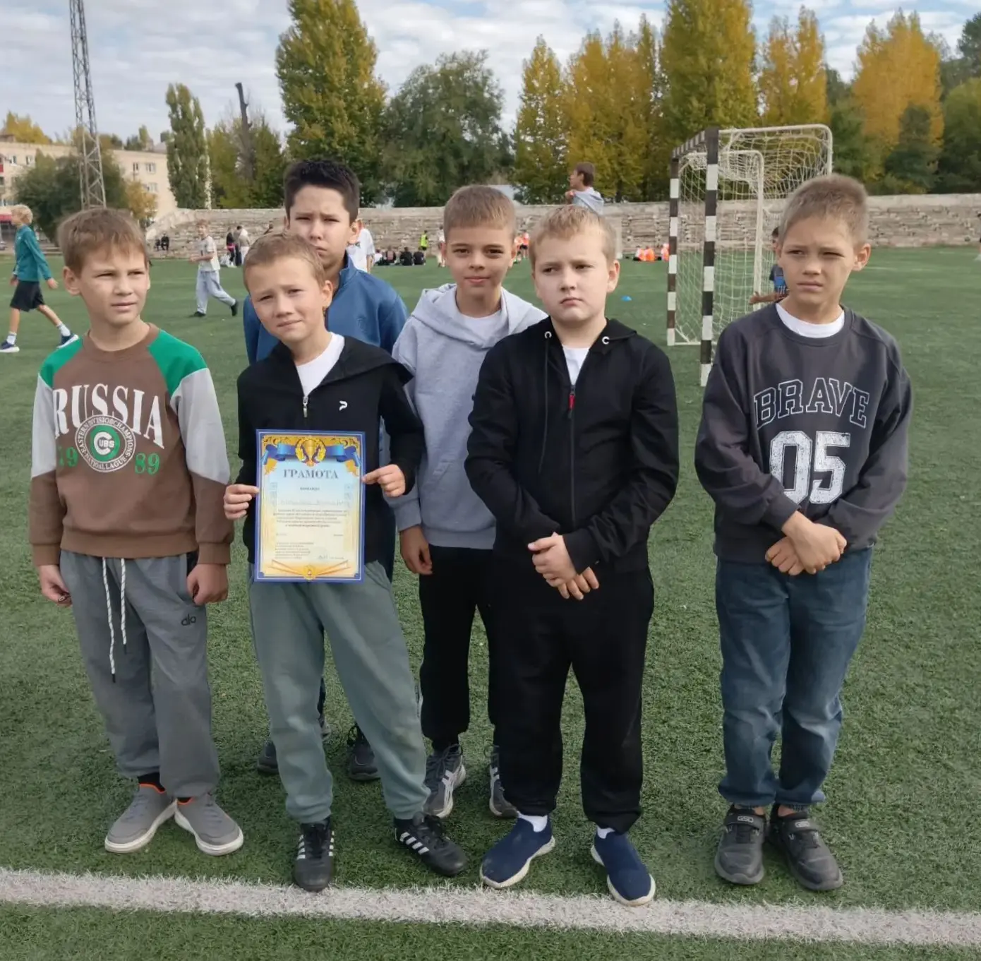 Двойная «бронза» — двойной повод для гордости! 🎉