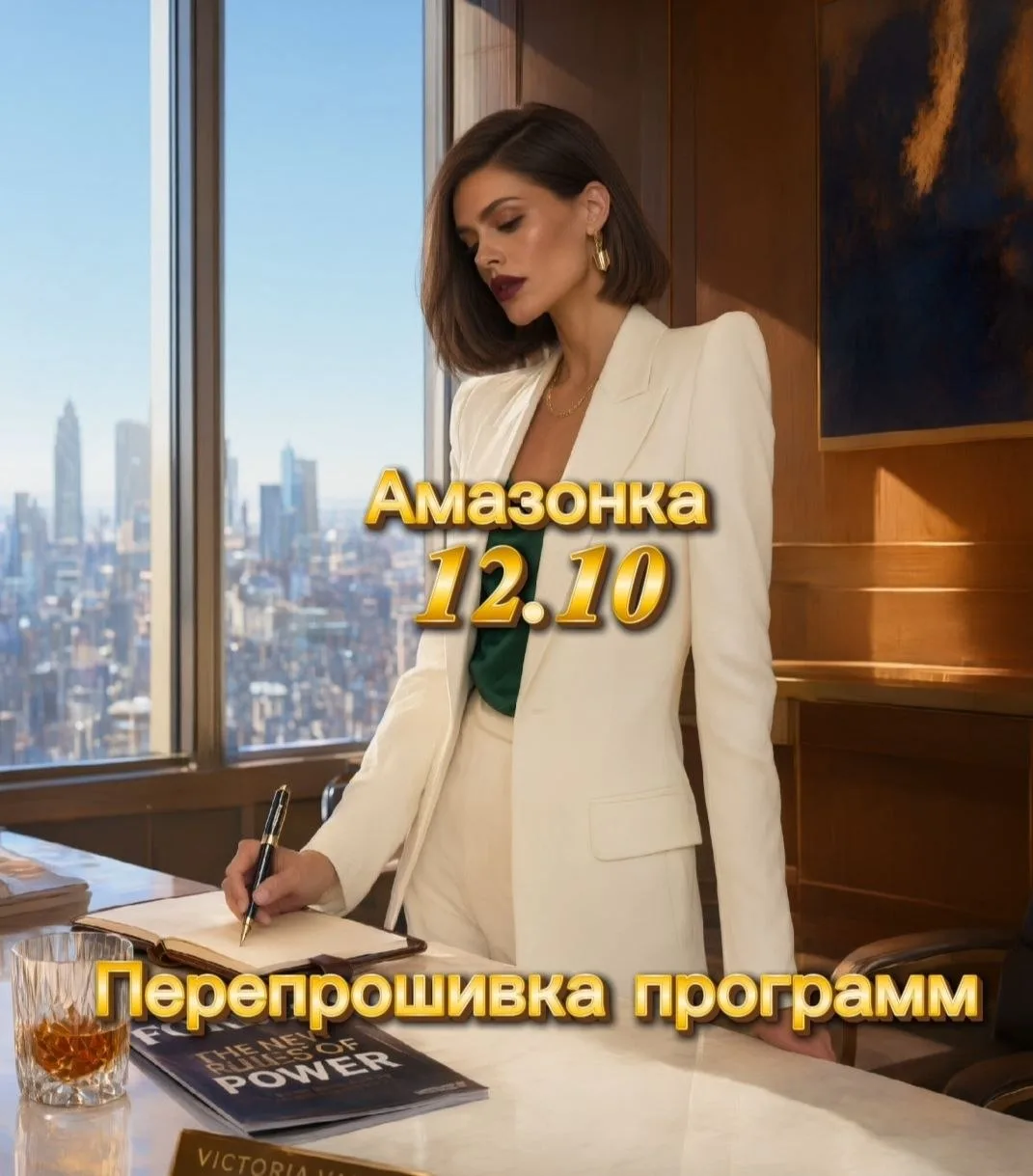 ПРОГНОЗ по АРХЕТИПАМ