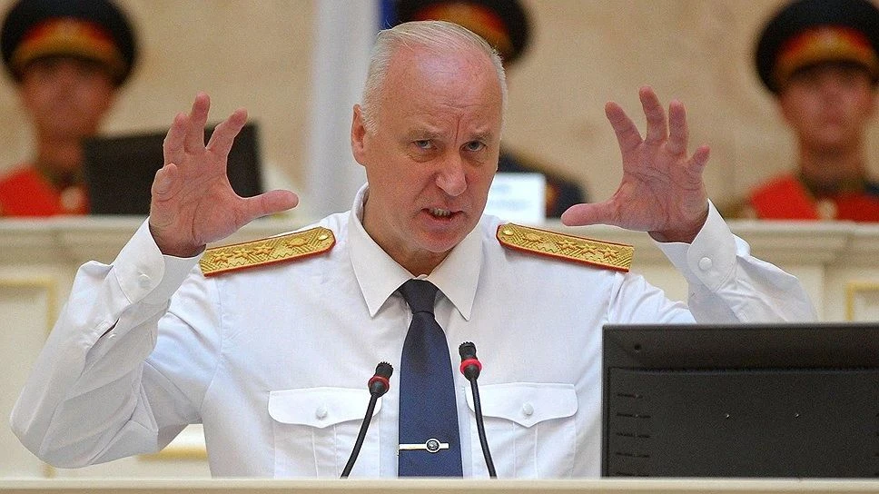 Бастрыкин поручил доложить о расследовании гибели подростка в сочинском лагере