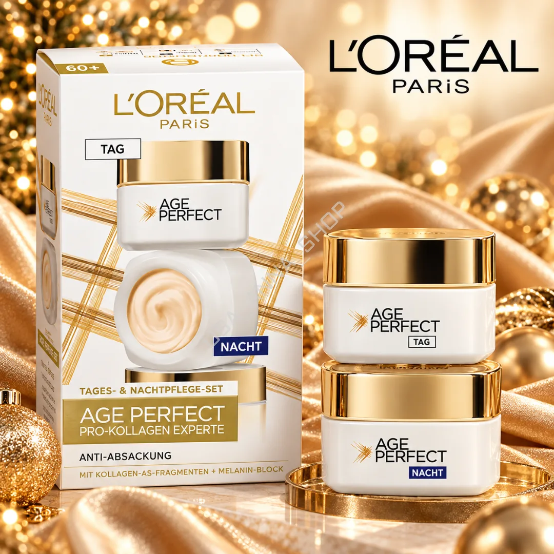 L'Oréal Paris 🇩🇪