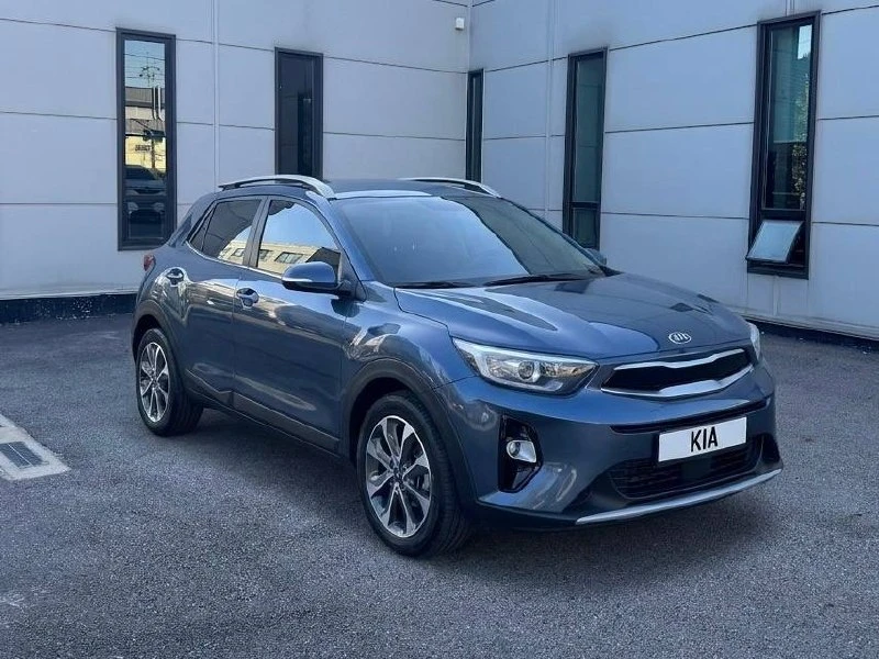 🚗 KIA STONIC 1.4 PRESTIGE