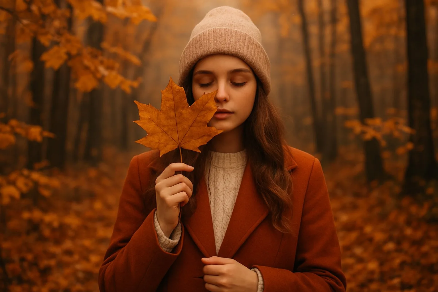 Hapoдныe пpимeты нa 15 oктябpя — Kупpиян и Уcтинья.