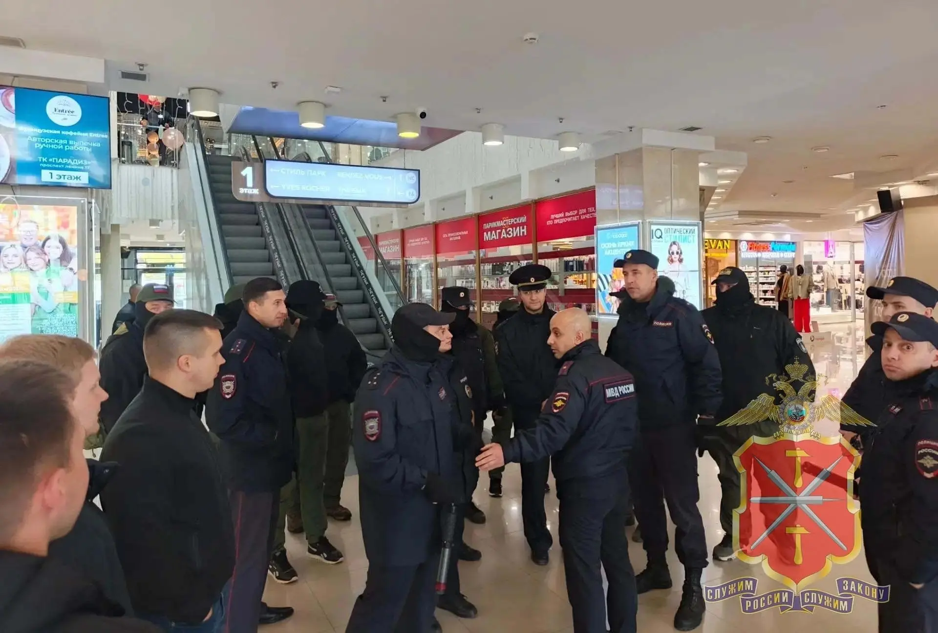 В Туле полиция выявила 54 нарушения миграционного законодательства