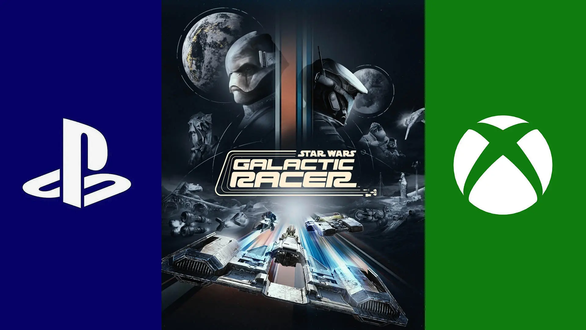 STAR WARS: Galactic Racer PS5| ТУРЦИЯ | УКРАИНА | ИНДИЯ | ПОЛЬША - 3979