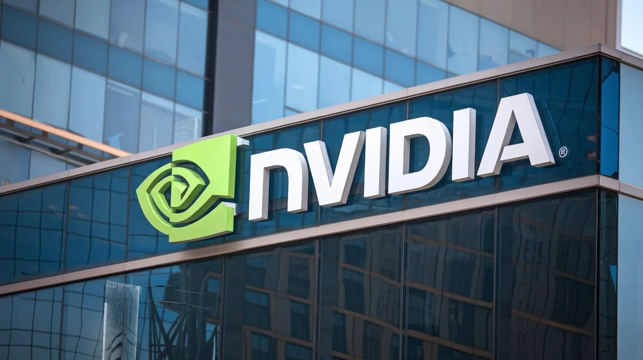 ↗️ Nvidia начала переговоры об инвестициях в стартап Reflection AI