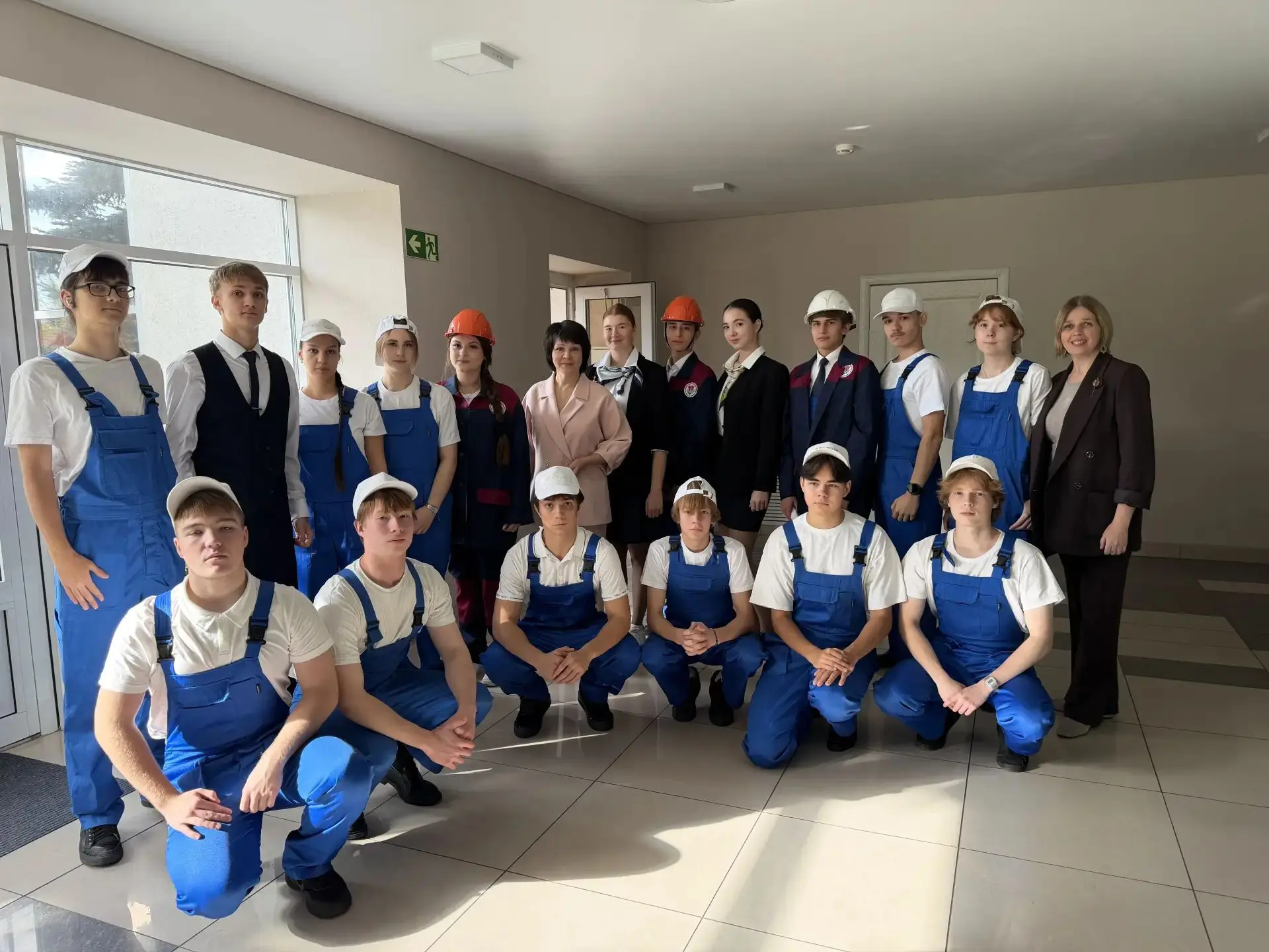 🎉«Вот молодцы!»