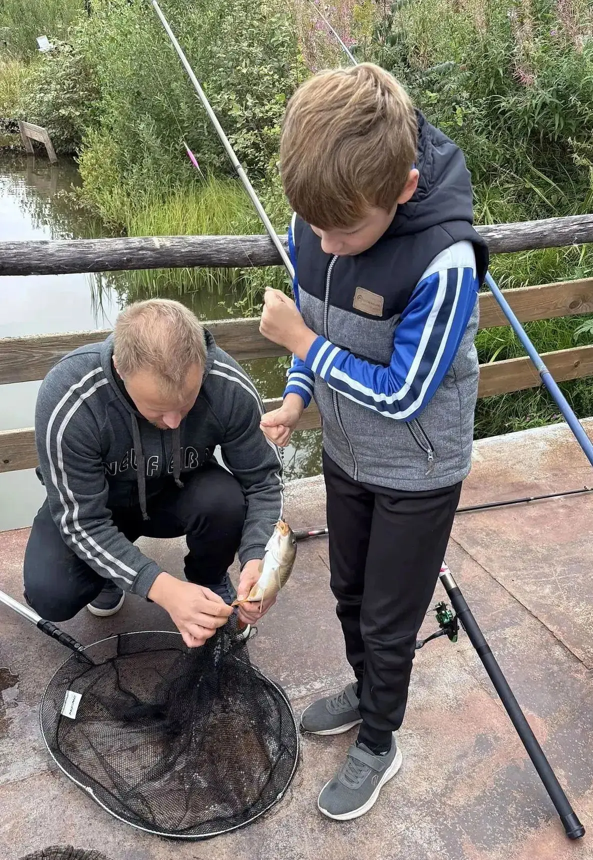 Большаков Георгий (4 "А" класс):