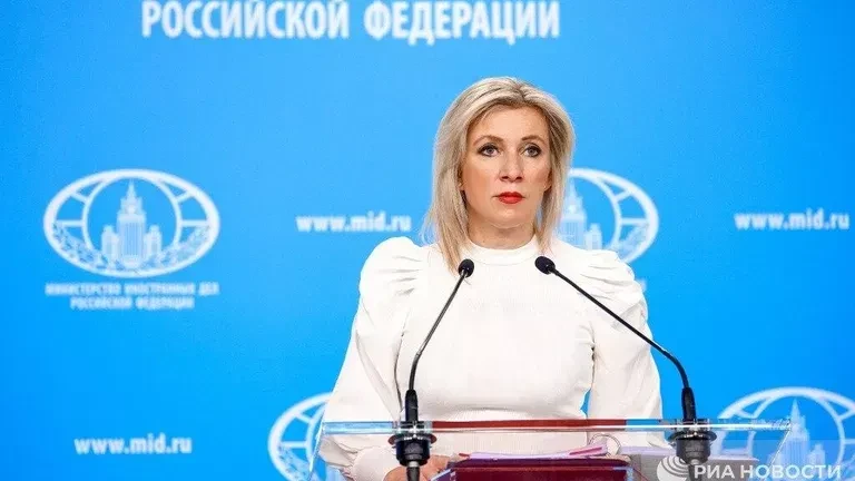 Захарова назвала обвинения британского премьера Бернема по вопросу Brexit бессмысленными.