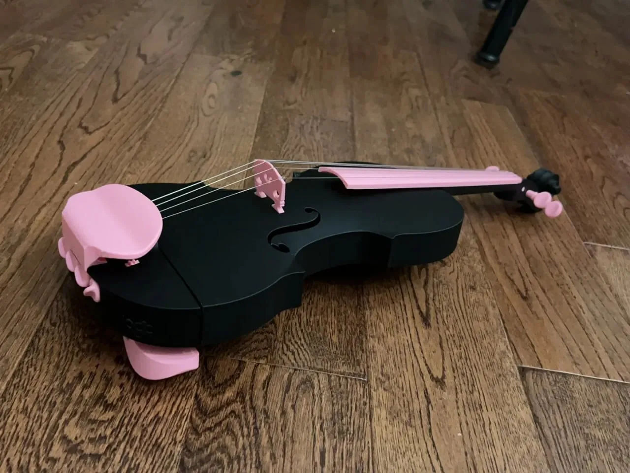 Сборная скрипка 4/4