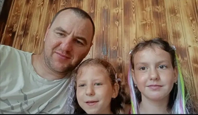 В преддверии замечательного праздника — Дня Отца 🎉 — Аникеевы Александра и Венера с ра...