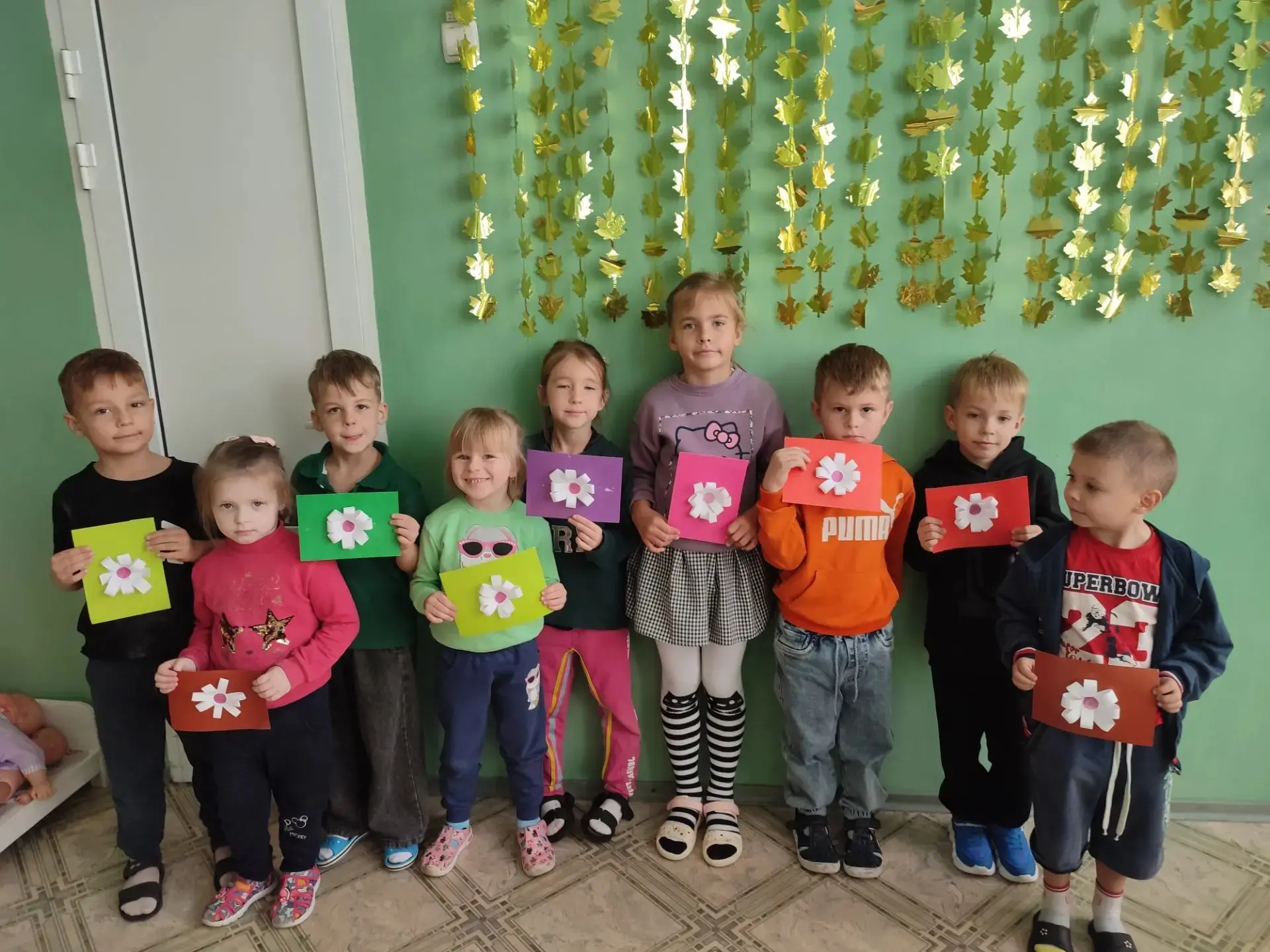 ❤ «Разговоры о важном: Добрые игры» в группе «Сказка» ❤