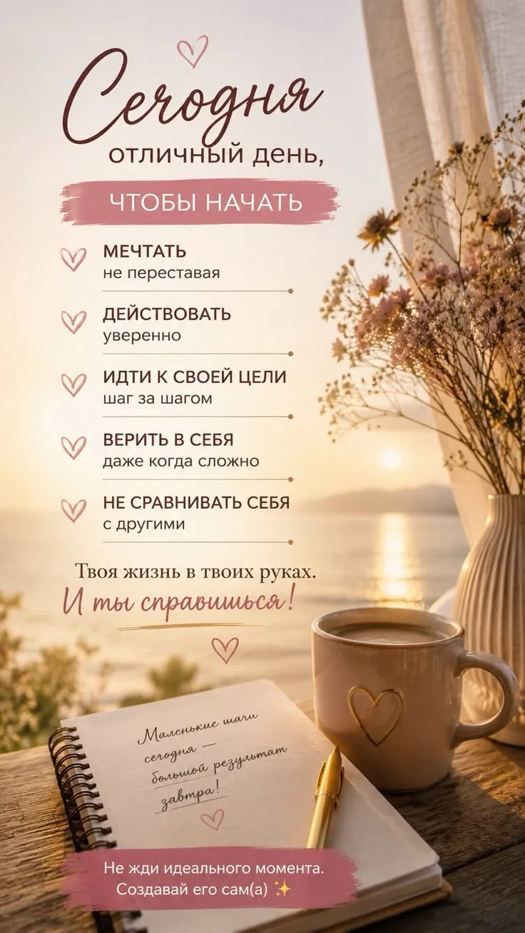 Доброе всем утро 🥰🥰