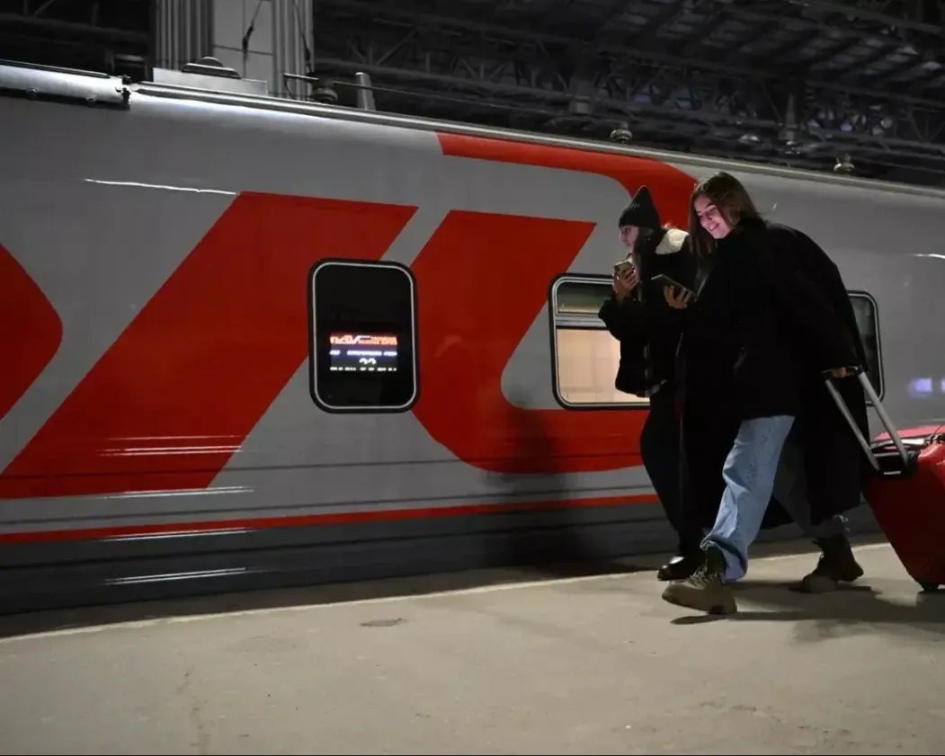 🚆 Сдать билет на поезд станет дороже: РЖД вводит новые правила с 1 декабря!