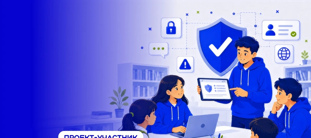 💻 В мае этого года Российское общество «Знание» запустило проект «Знание.Безопасность»...