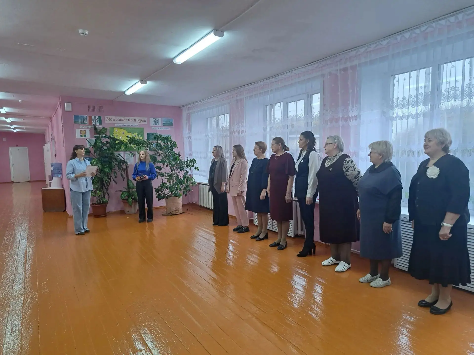 🎉 День учителя: праздник, который согревает сердца! 🎉