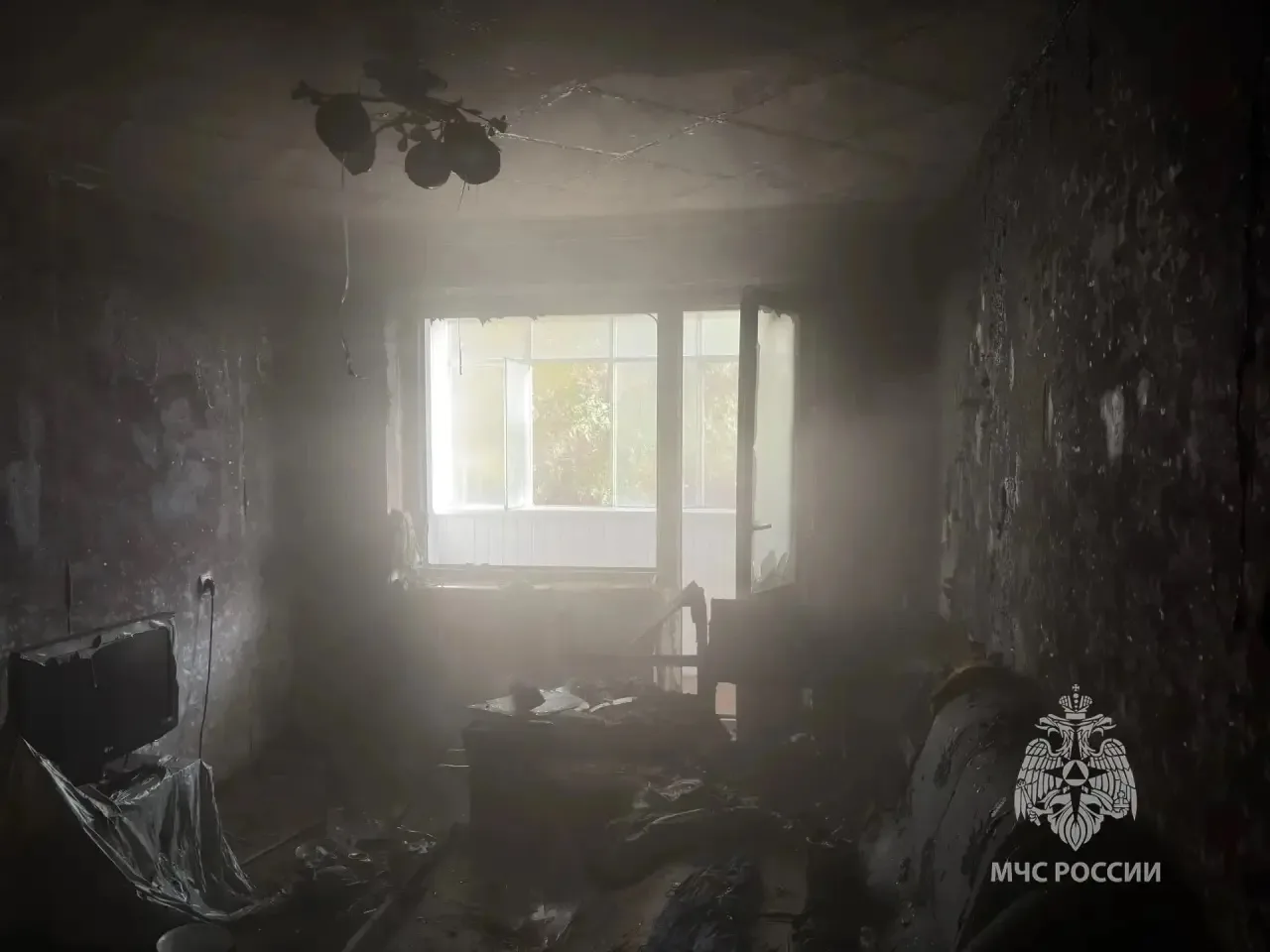🔥8 человек спасли на пожарах в Оренбуржье