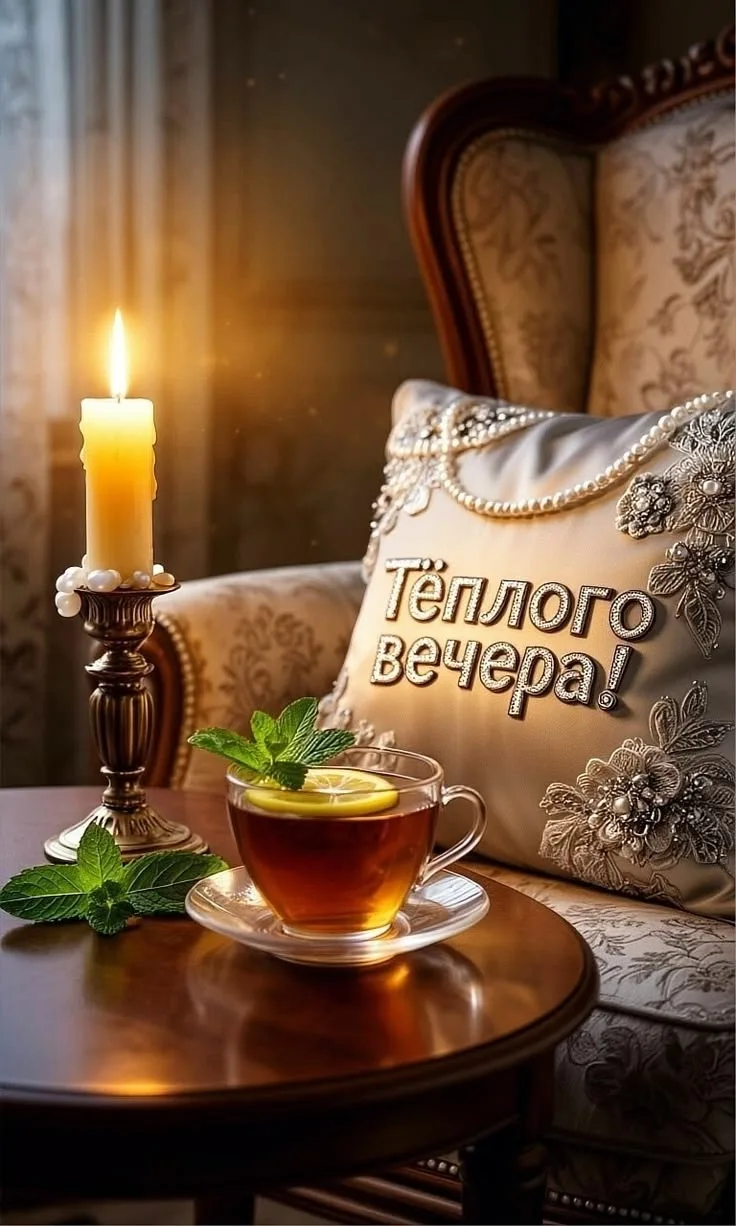 Добрый вечер 🍃🌹🍃