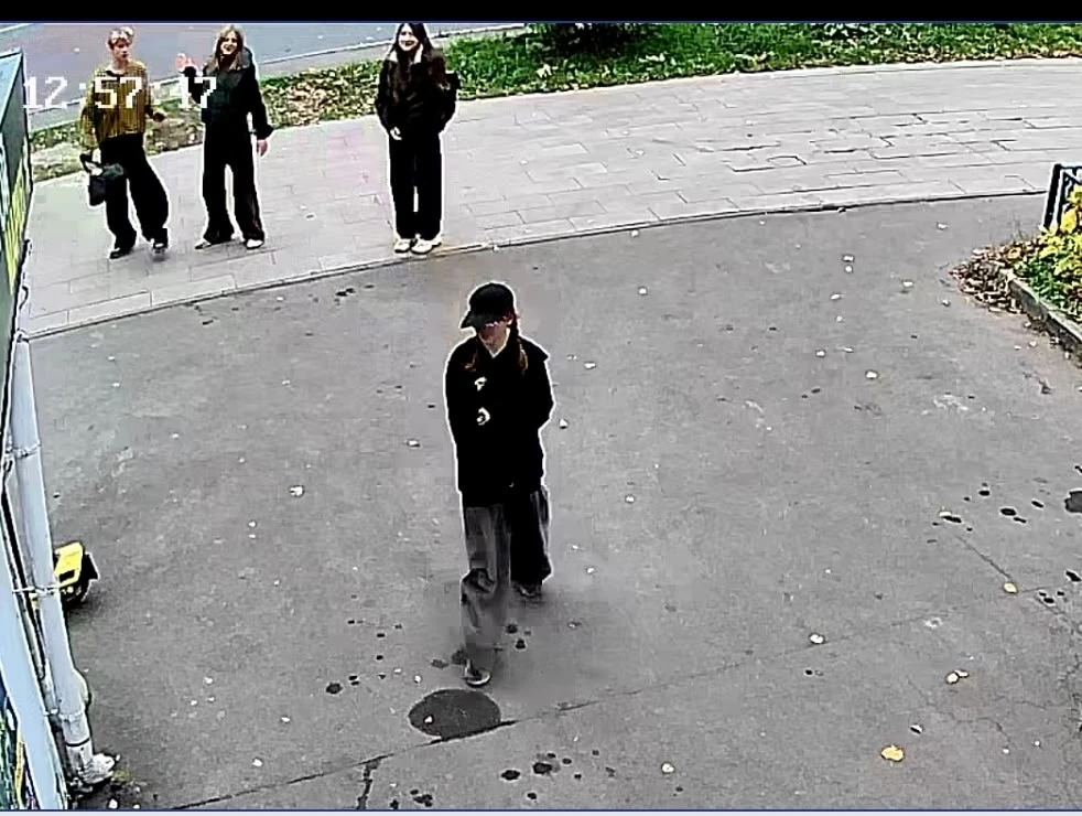 Долгопрудный !