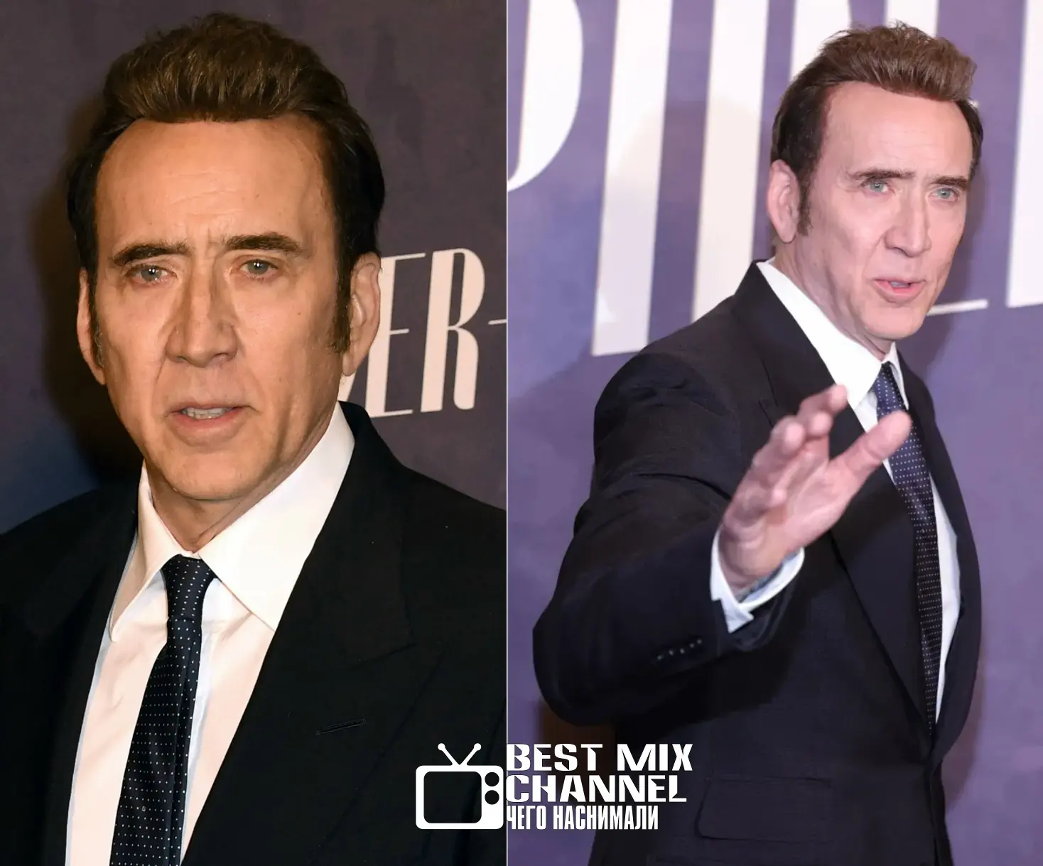 Николас Кейдж: «MCU становится хорошо финансируемой WWE»