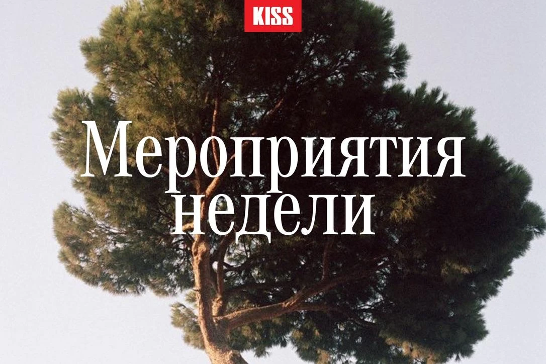 ☕️ Что будет в Surf Coffee на этой неделе