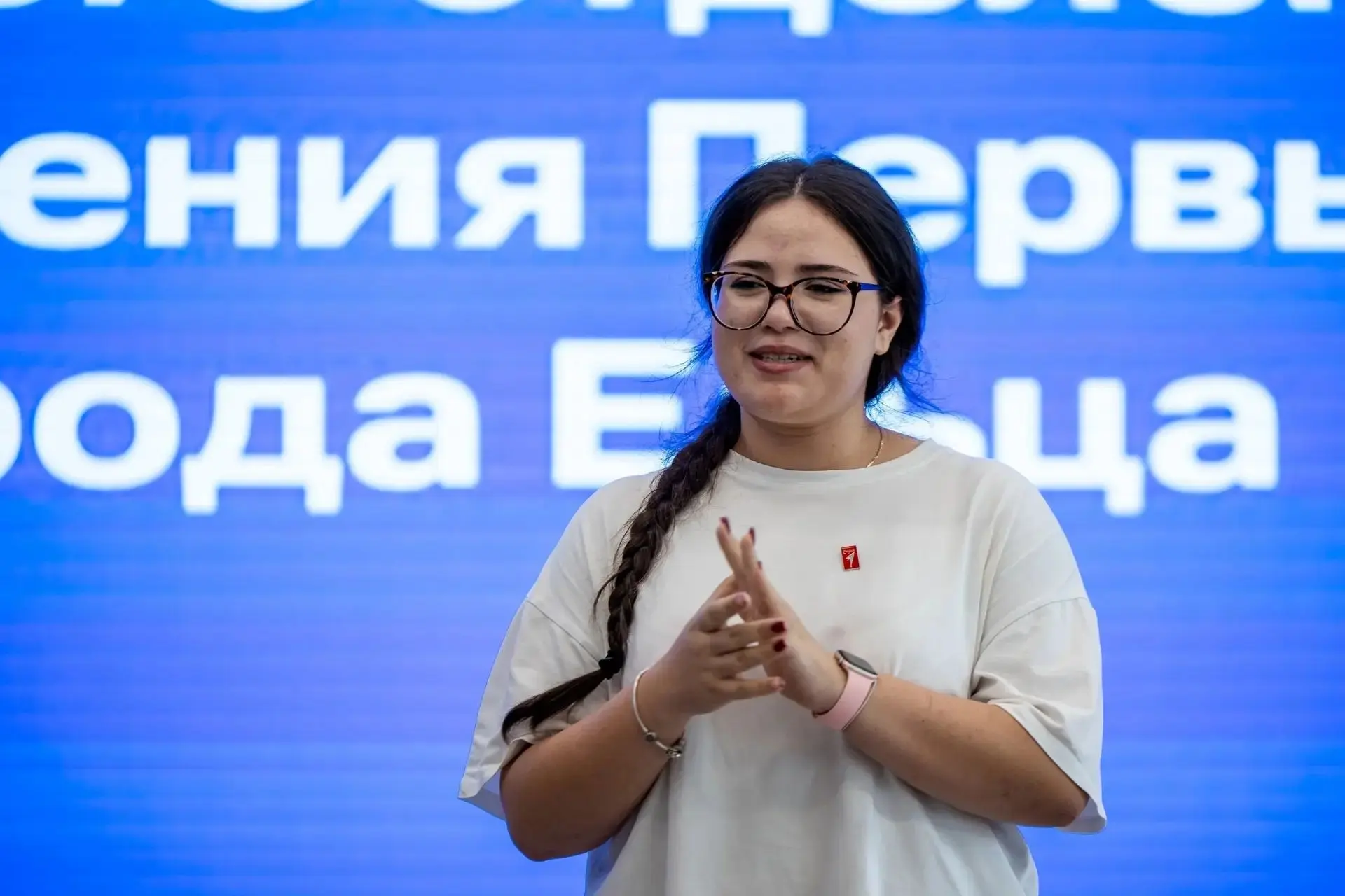 🔥 Новый лидер Совета Первых!