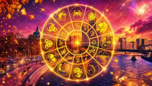 ↗️ Гороскоп на неделю 19 — 25 октября: одним — нежданные гости, а другим — исправление ...