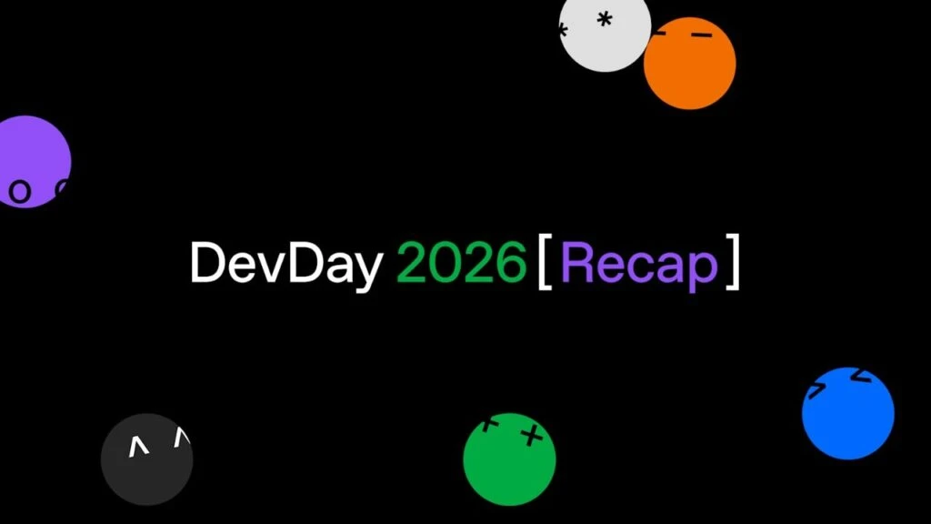📰 OpenAI представила более 20 новинок на DevDay 2026. Главные итоги…