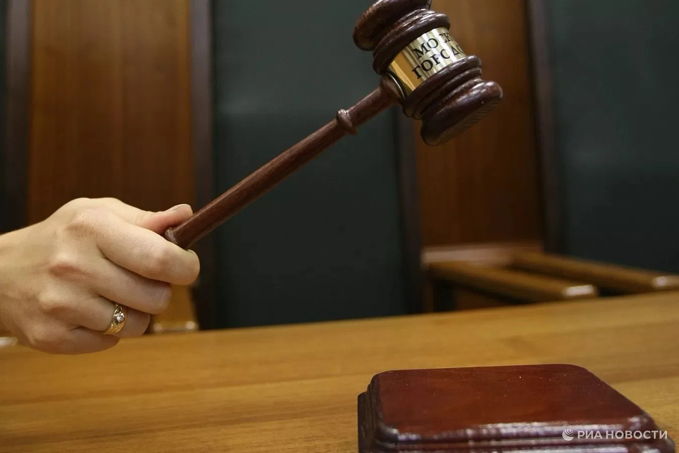 Житель Бахчисарайского района отправится в колонию на шесть лет за призывы финансироват...