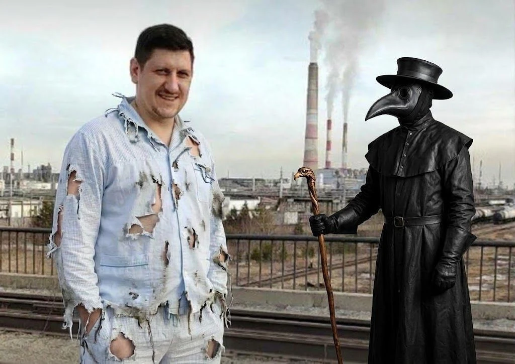 ))))