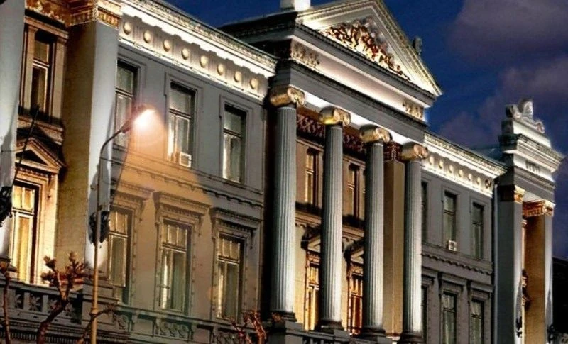 🖼️ Остановка у художественного музея получит новое название