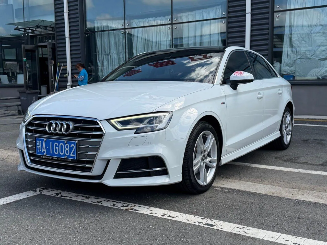 #Audi #AudiA3