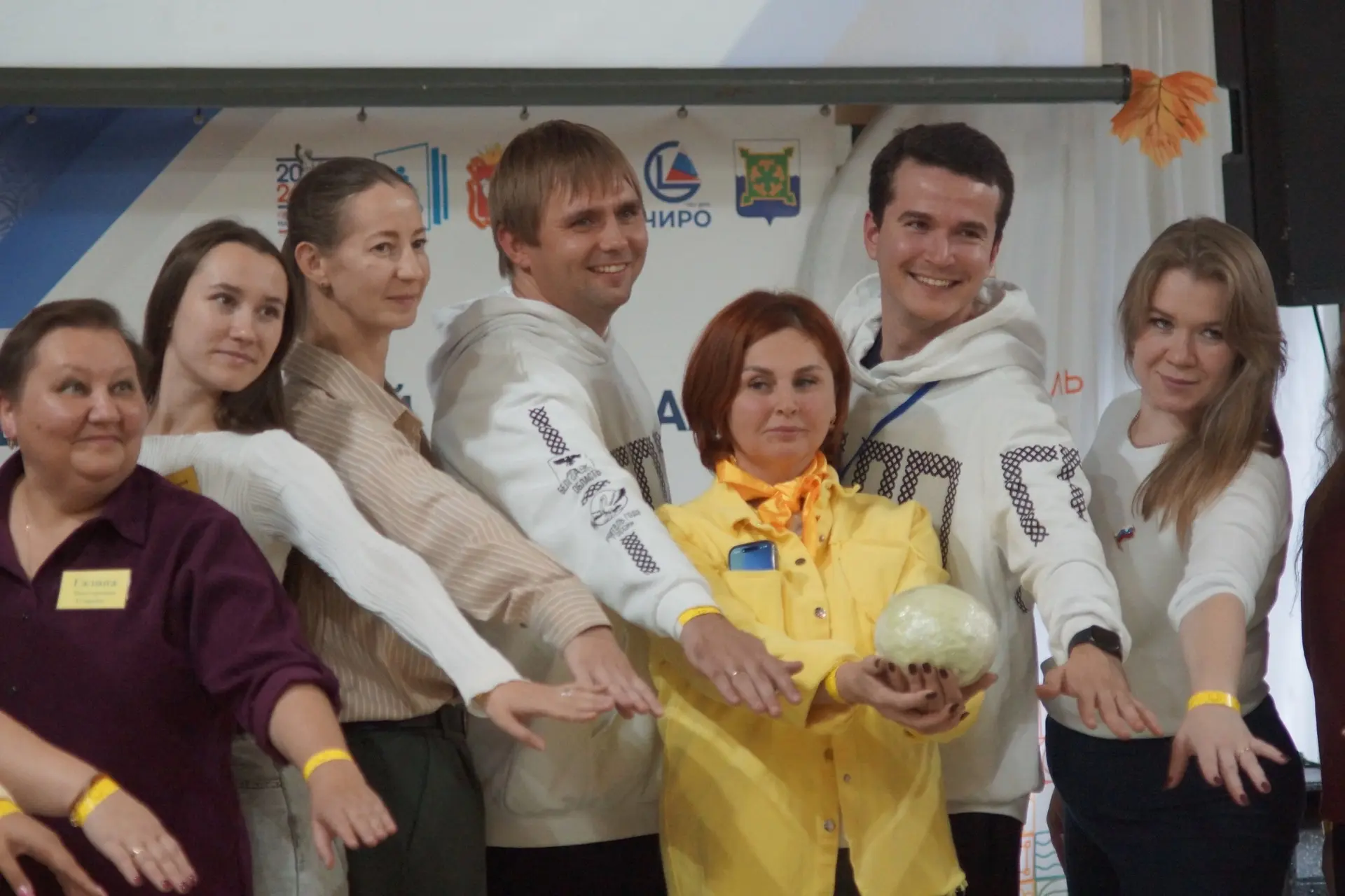 ✨На Южном Урале проходит региональный фестиваль «Педагог74.РФ»