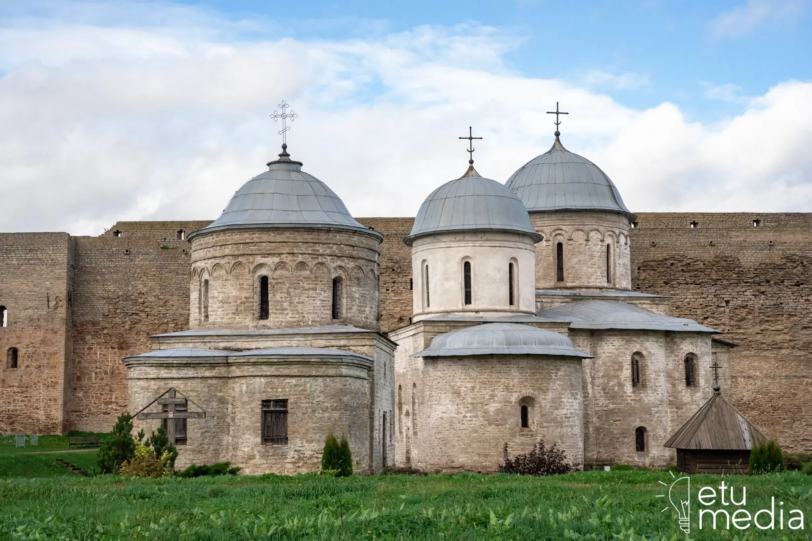 📍 Новая точка на карте
