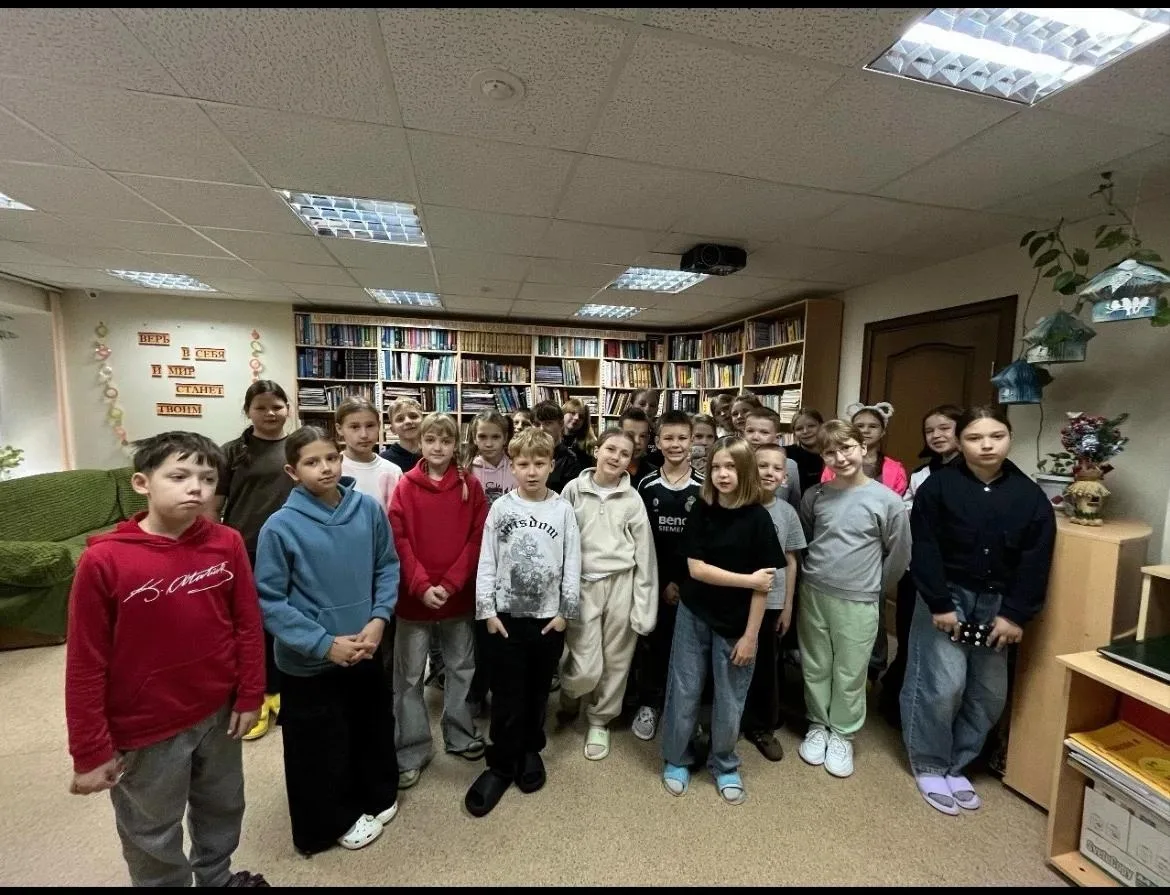 Всем привет!🤝