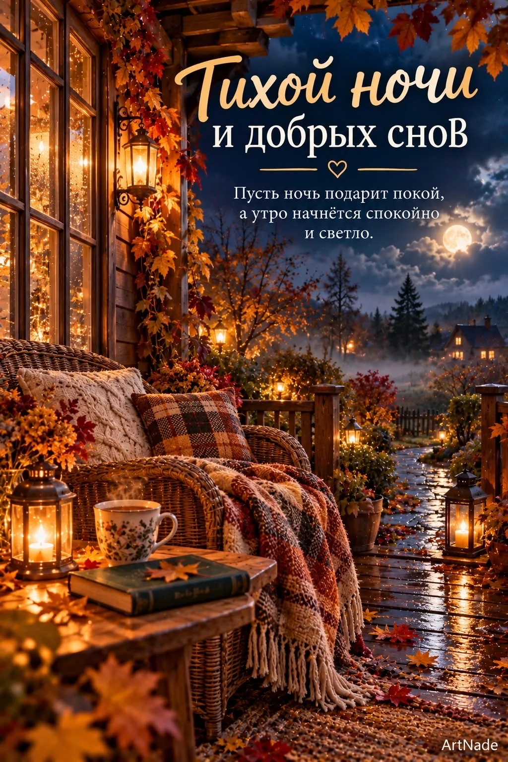 Открытки в МАХ