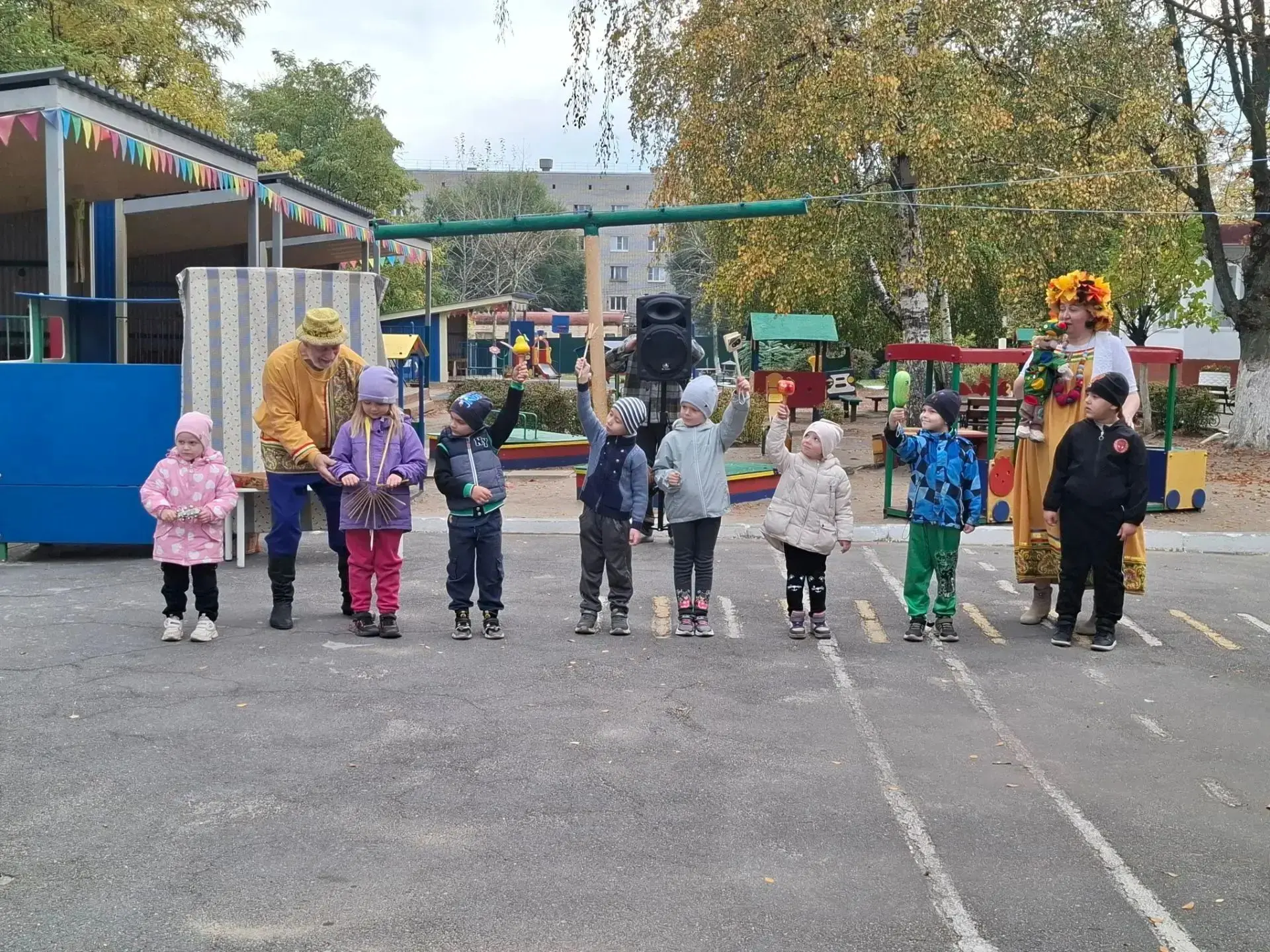 14 октября отмечается великий православный праздник Покров Пресвятой Богородицы. На Рус...