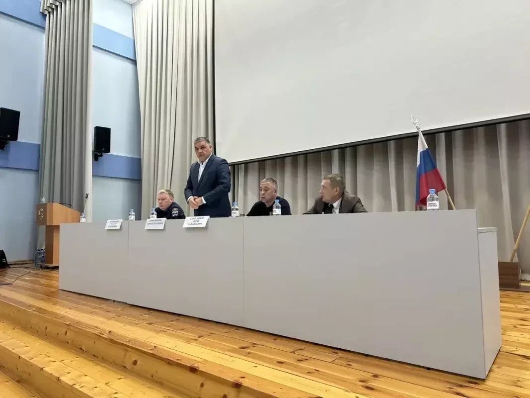 📞🏢🔥После пожара для жителей дома на Зорге в Уфе открыта горячая линия