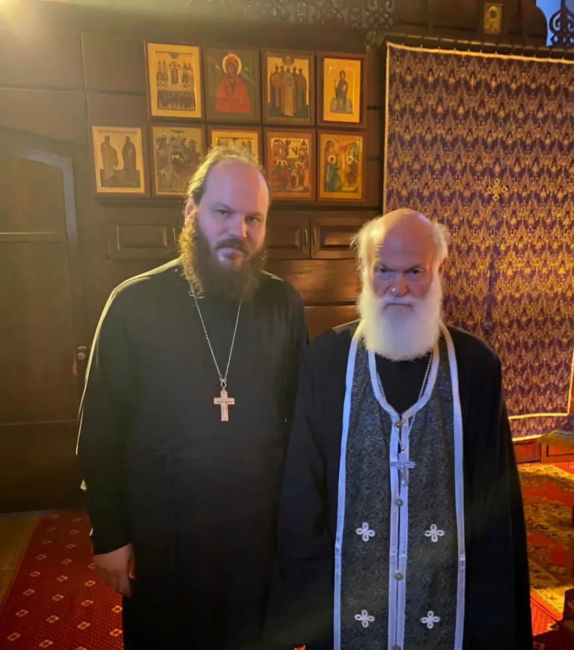 Господь сказал, что «от избытка сердца говорят уста человека» 🙏✨️