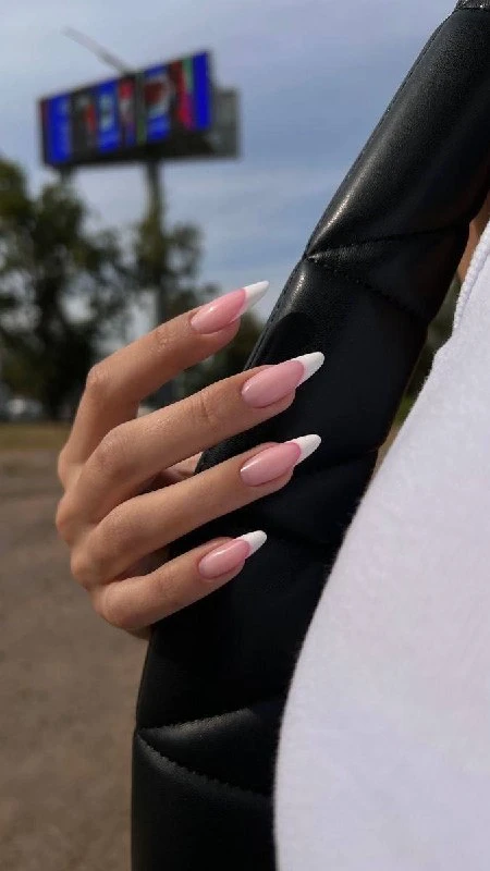 💅 Идеальный маникюр