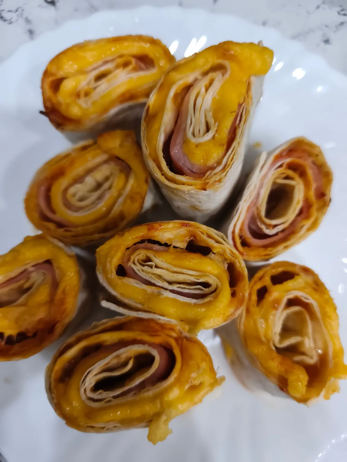 Получилось 🥰, мои сказали отвал бошки 🤩🤤🤤🤤🤤