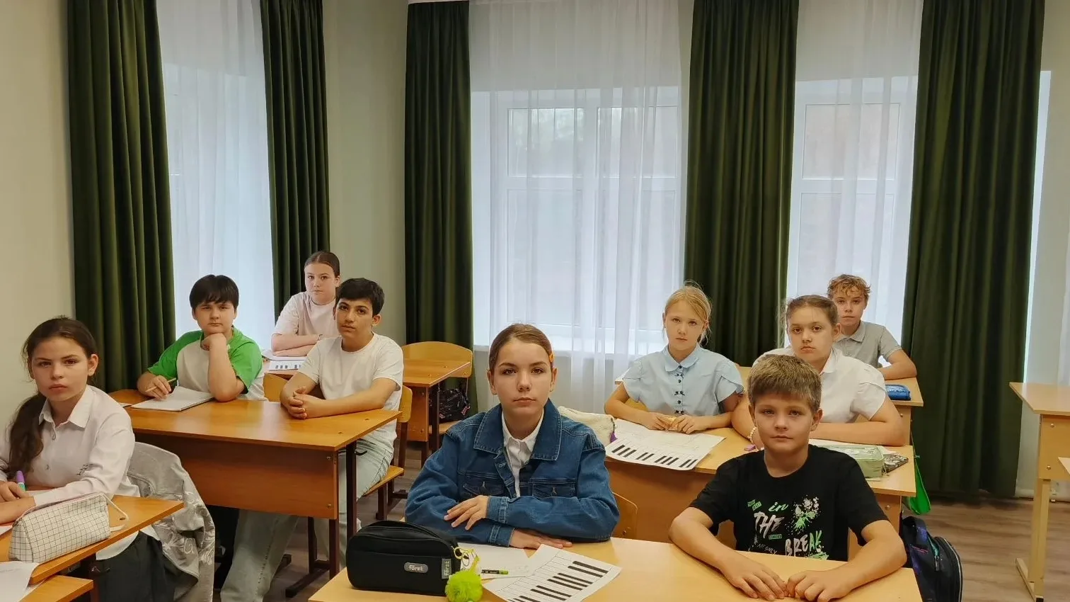 🕊️«Улица имени героя…»🕊️
