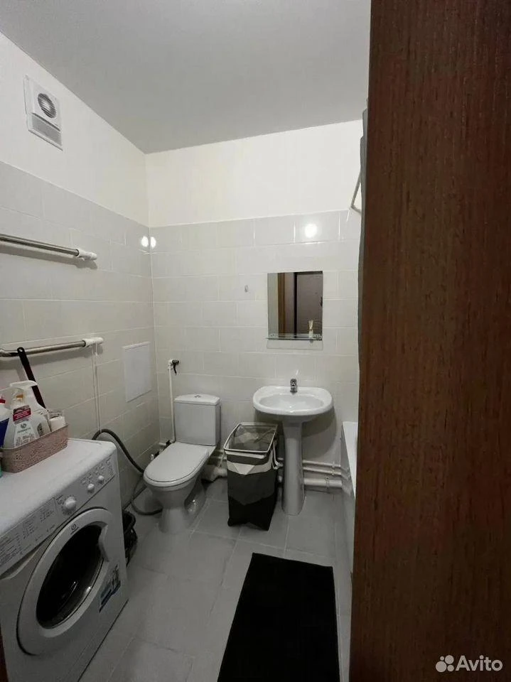 Сдам без посредников: студия, 27.3м²
