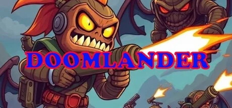 Doomlander
