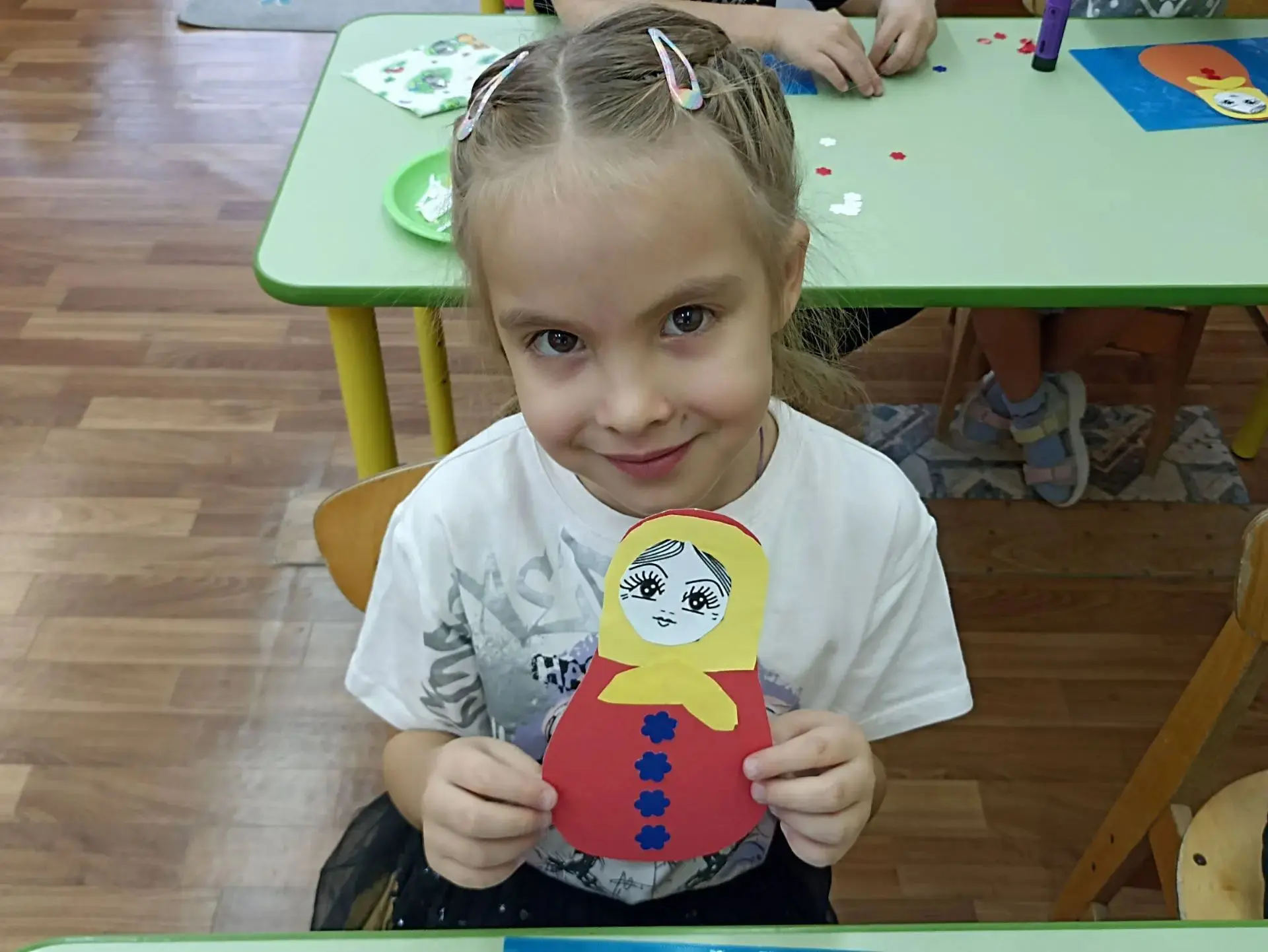 🌟МОУ "Лицей г. Истра"  корпус  1-47