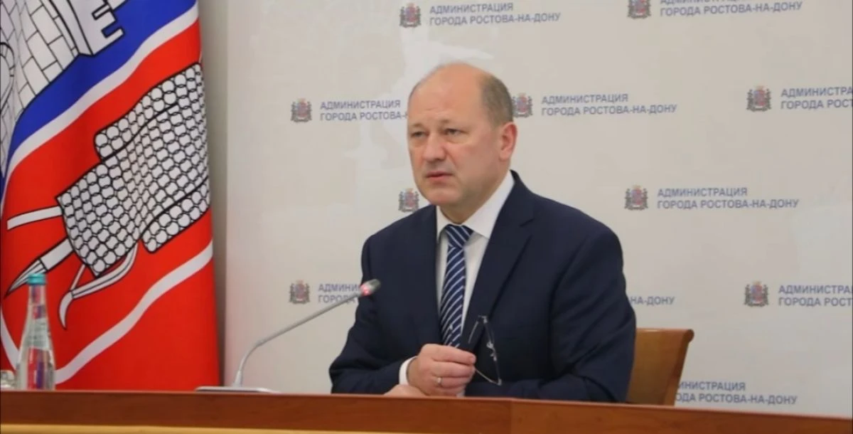 🔥 В Ростове отопительный сезон начнётся с 15 октября