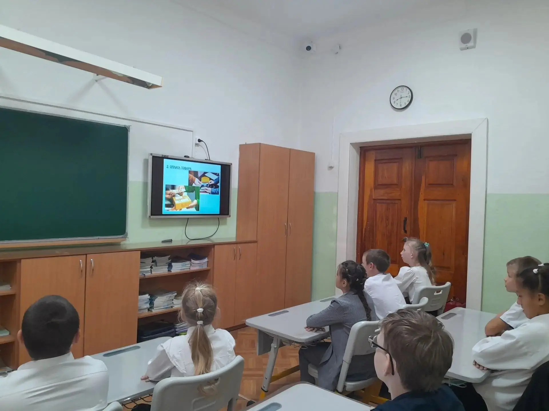 Учимся управлять деньгами с детства! 💰