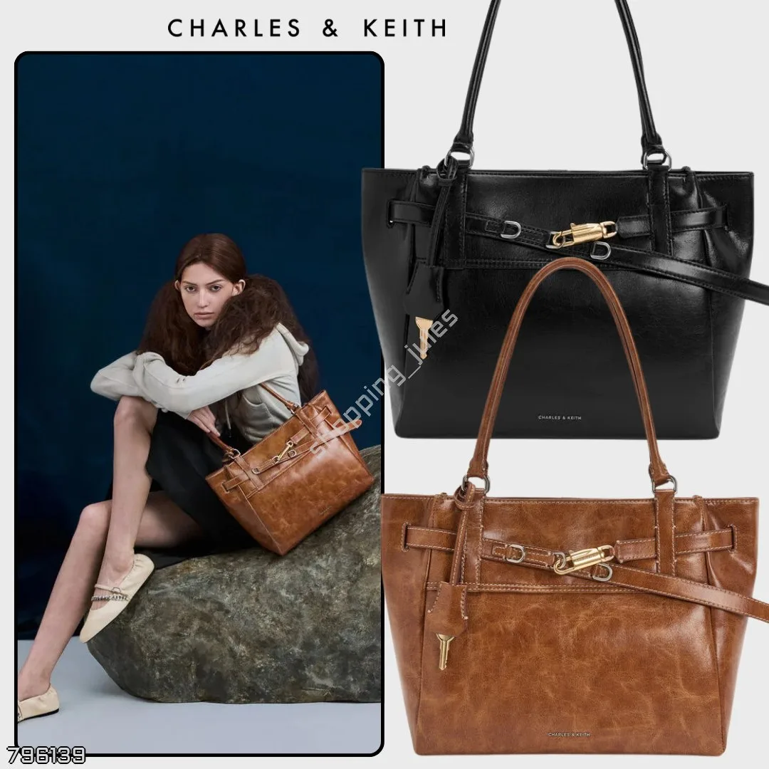 Charles & Keith 🇺🇸